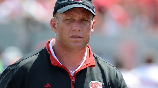N.C. State coach Doeren offers no apologies for 'softest' schedule