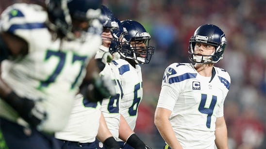 Seahawks kicker freezes footballs to prep for ice-cold conditions
