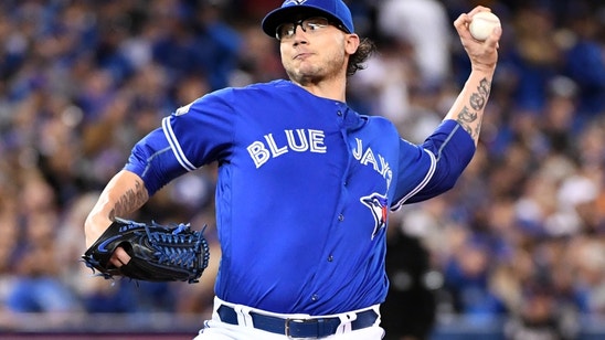 Toronto Blue Jays: Keeping Brett Cecil Would Be Right Move for Bullpen