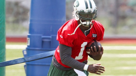 Ryan: Bills considered signing Vick but he's not a 'bad-weather QB'