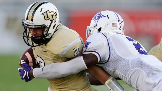 UCF remains winless after stunning home loss to Furman