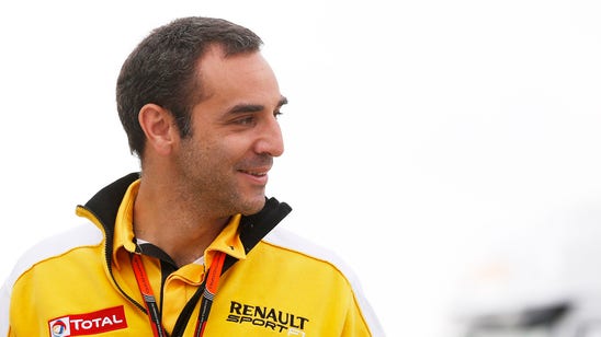 F1: Renault confirms new management at Lotus