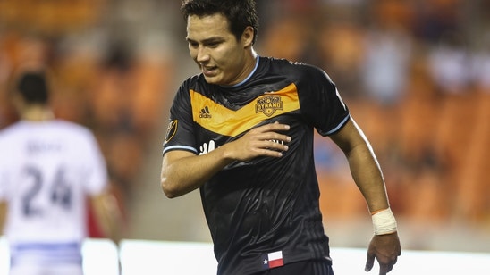 Is Cubo Torres off to Mexico?
