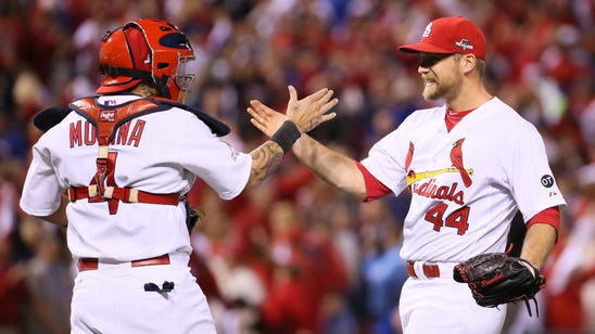 3 reasons the Cardinals can hold off the Cubs in the NL Central