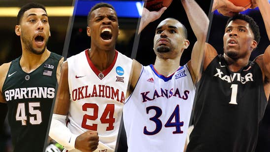 Bracket Watch: MSU, Xavier, Oklahoma, KU hold top seeds in first edition