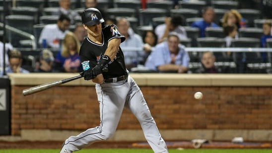 J.T. Realmuto reportedly won't sign long-term deal with Marlins