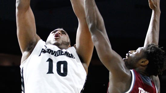 Another Providence freshman to miss time