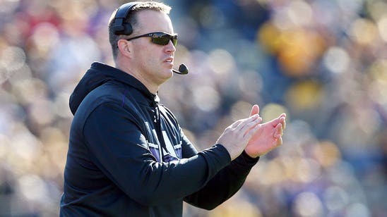 Big Ten West notebook: Has Northwestern regained its mojo?