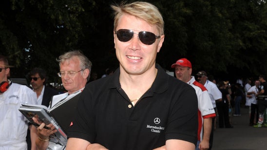 Two-time World Champion Mika Hakkinen returns to McLaren in ambassador role