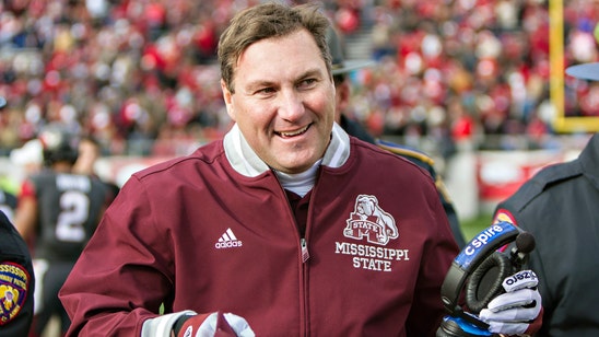 Has Mississippi State established a recruiting pipeline in Alabama?