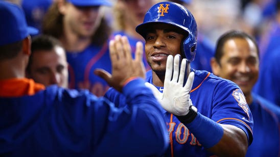 Mets, Cespedes reportedly change free-agent clause in contract