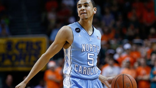 Roy Williams says Marcus Paige will make season debut vs. Maryland