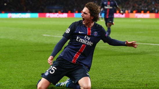 Arsenal: Adrien Rabiot Worth The Stress Of The Pursuit