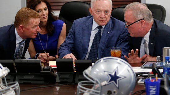 How the Dallas Cowboys blew their 2016 draft