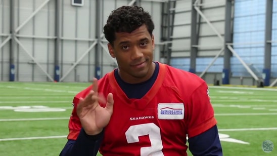 Ex-Badgers QB Wilson to give Wisconsin commencement speech