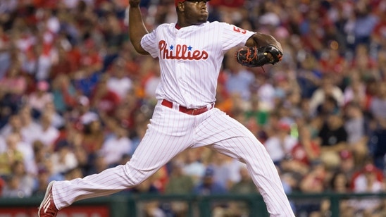 Phillies: Potential Hector Neris Trades To Consider