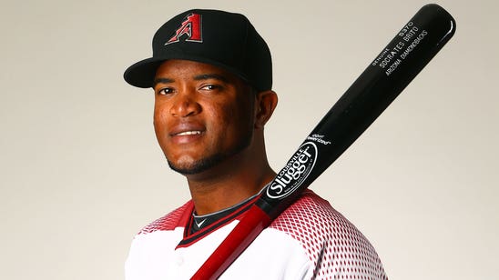 D-backs put Peralta on DL, call up Brito from Reno