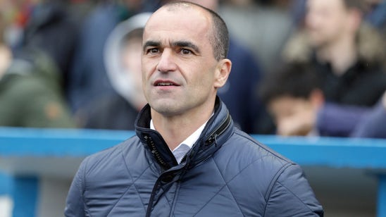 Pep's arrival will inspire coaches, says Martinez
