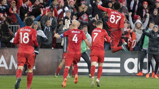 A New York derby in the Eastern Conference final? How about a Canada derby instead