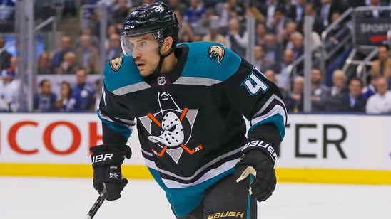 Blues trade for Del Zotto, send Blais, Butler and Kyrou back to AHL