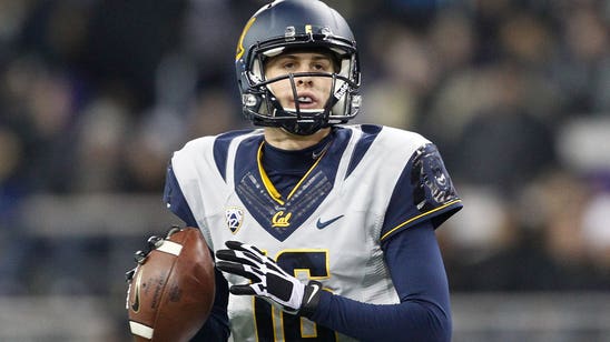 Cal to play Utah State in the Las Vegas Bowl?