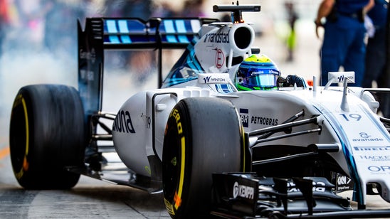 F1: Williams team opposed to return of refueling