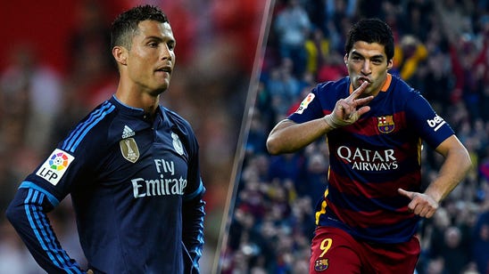 Contrasting fortunes sets up mouth-watering El Clásico