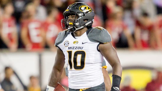Brothers, Harris leading charge for defense