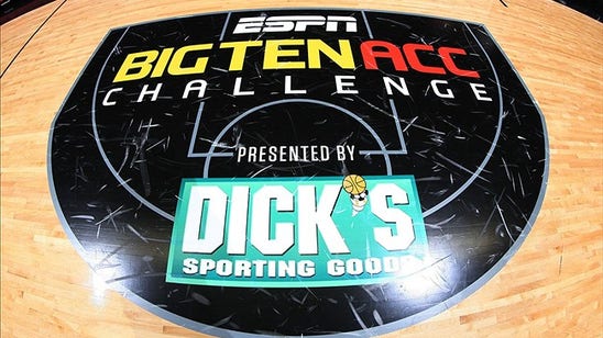 NCAA Basketball: Best Bets (Wednesday's ACC/Big Ten Challenge Edition)