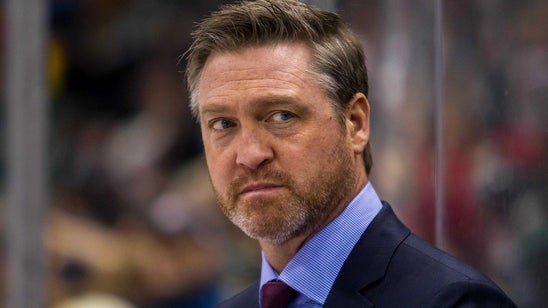 Avalanche hire new assistant GM amidst administrative shake-up