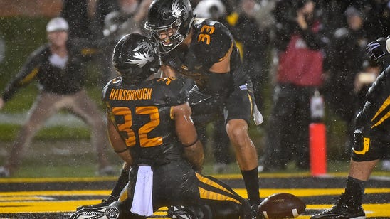 Mizzou culminates a crazy week against BYU at Arrowhead