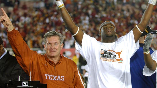 On 10th anniversary, was Texas-USC the best BCS title game ever?