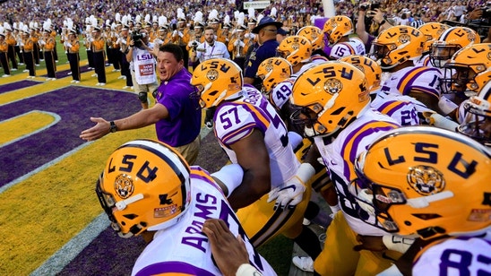 LSU Tigers vs Southern Miss: Three Storylines To Watch