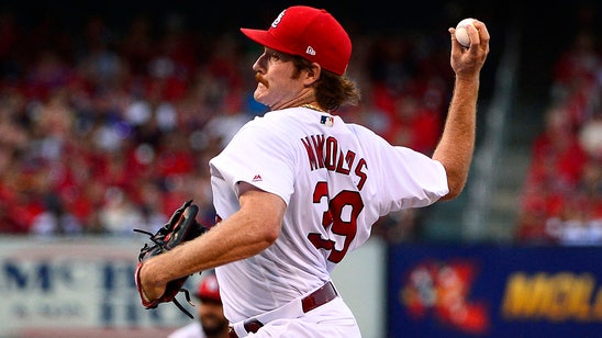 Mikolas pitches well but gets no run support in Cardinals' 4-0 loss to Pirates