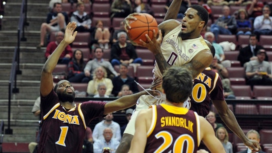FSU Basketball Game Preview: vs. Detroit