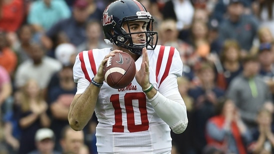 Wofford vs Ole Miss live stream: Watch Terriers vs Rebels online