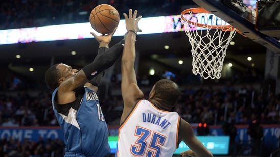 Timberwolves overcome by Thunder, drop ninth straight