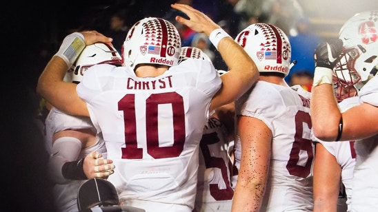Rice vs Stanford live stream: Watch Owls vs Cardinal online