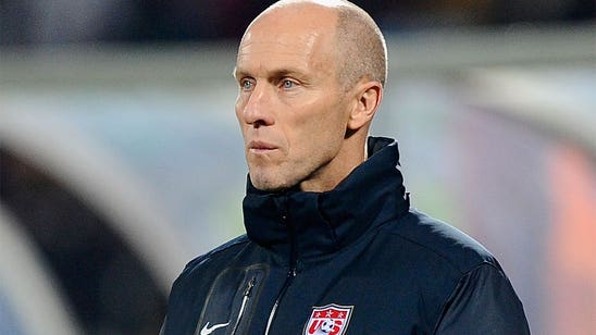 Bob Bradley appointed coach of French club Le Havre