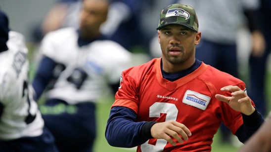 NFL a passing league, only 1 1,000-yard rusher in playoffs