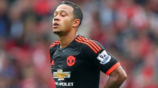 Memphis lifestyle worrying Man United, according to reports