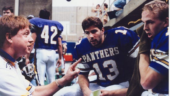 #TBT: The one-and-only Kurt Warner pre-draft scouting report