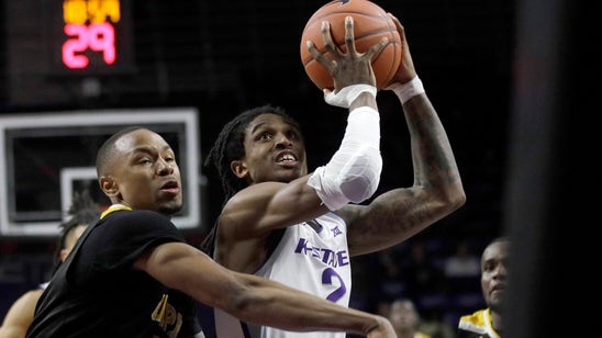 K-State hangs on for 62-51 victory over Arkansas-Pine Bluff