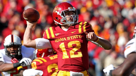 2011 upset at Iowa State has lingering effects