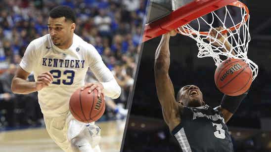 Wolves mock drafts: Two weeks before NBA Draft