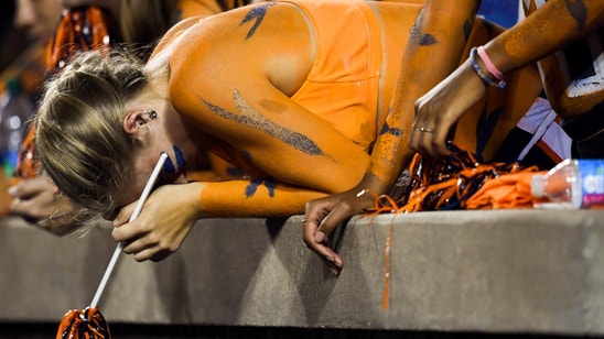 Know Thy Enemy: Conversation With an Auburn Fan