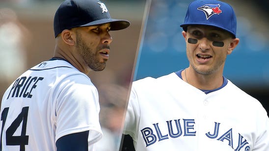 Blue Jays chirping: Players are ecstatic with David Price trade, other acquisitions