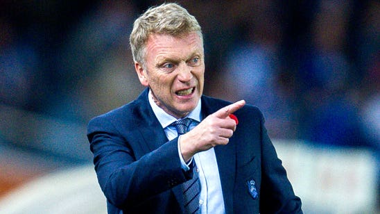 David Moyes rejected job offers before Real Sociedad exit