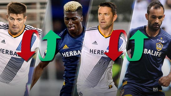 MLS All-Star shuffle: Roster changes ahead of game against Spurs