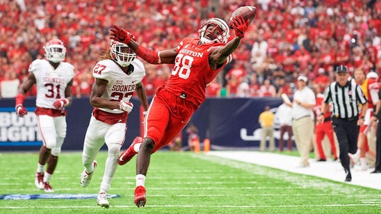 Campus Rush Podcast: Week 2 Preview: What's next for LSU, Houston and BYU?